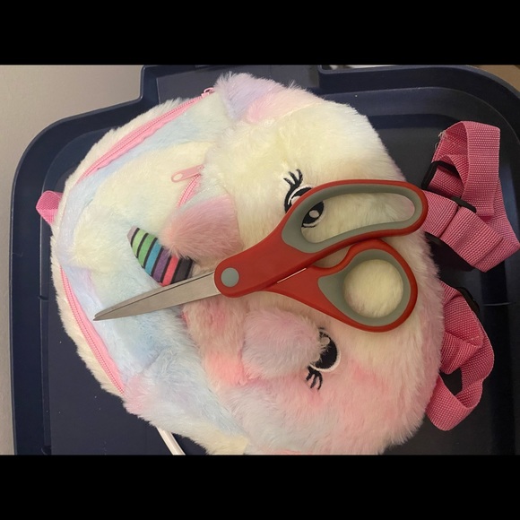 Kid’s mini backpack - Picture 3 of 3